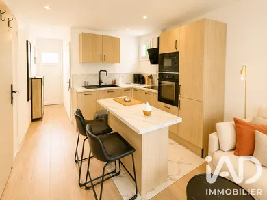 Appartement à Cavalaire-sur-Mer (83240)