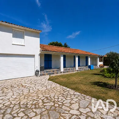 Maison à Roujan (34320)