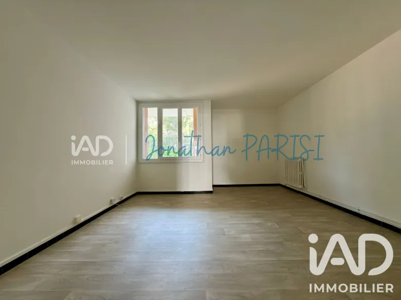 Appartement 4 pièces 82 m² · à Perpignan · 82 m² · 110 000 €