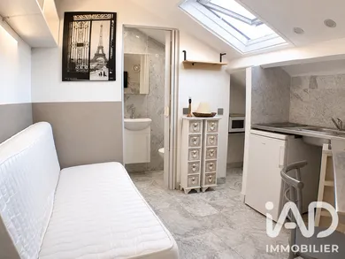 Appartement à Nice (06000)