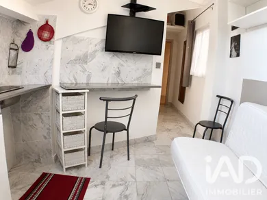 Appartement à Nice (06000)