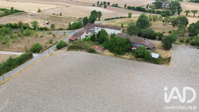 Domain in Bernac (81150)