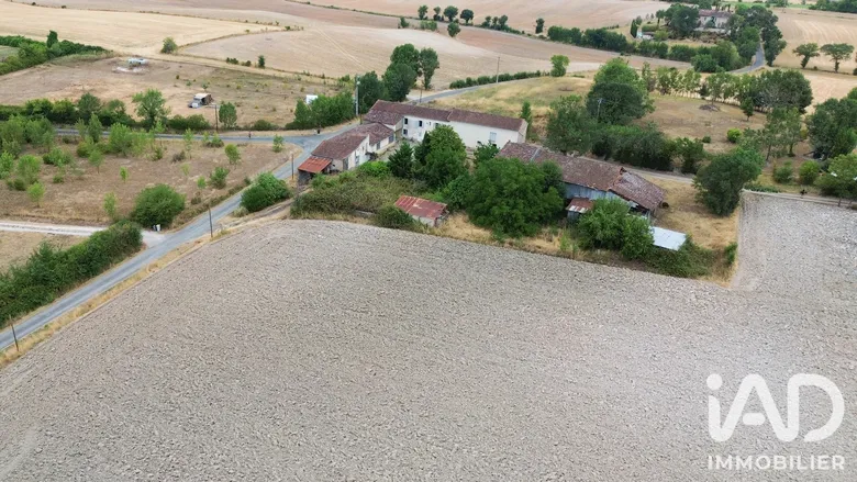 Maison 5 pièces 130 m² · à Bernac · 130 m² · 292 000 €