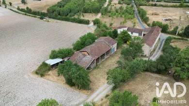 Domain in Bernac (81150)
