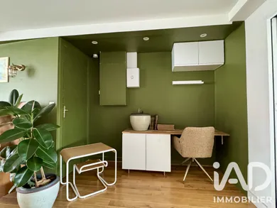 Appartement à La Rochelle (17000)