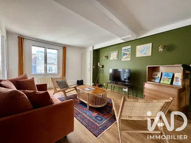 Appartement à La Rochelle (17000)
