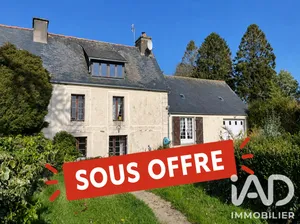 Maison à Plougonver (22810)