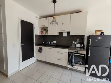 Appartement à Saulx-les-Chartreux (91160)