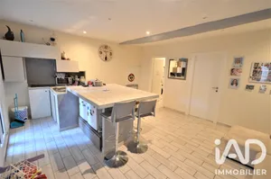 Appartement à Menton (06500)