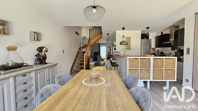 Maison à Vignoc (35630)