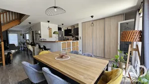 Maison à Vignoc (35630)