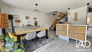 House in Vignoc (35630)