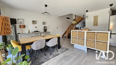 Maison à Vignoc (35630)