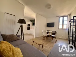 Apartment in Narbonne (11100)
