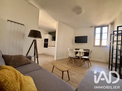 Apartment in Narbonne (11100)