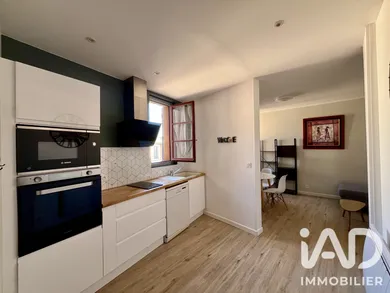 Apartment in Narbonne (11100)