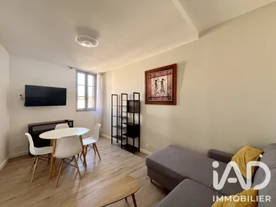 Apartment in Narbonne (11100)