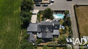 House in Plougrescant (22820)