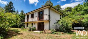 Maison de campagne à Espagnac (19150)