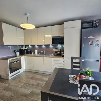 Appartement à Épinay-sur-Seine (93800)
