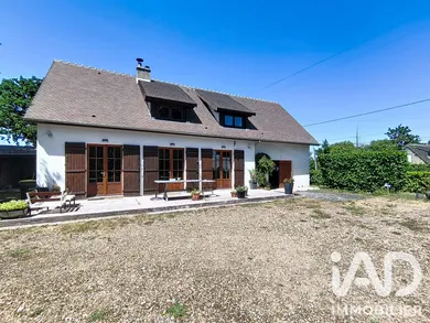 Park home in Verneuil-sur-Avre (27130)