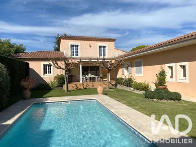 Maison à L'Isle-sur-la-Sorgue (84800)
