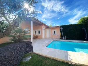 Maison à L'Isle-sur-la-Sorgue (84800)