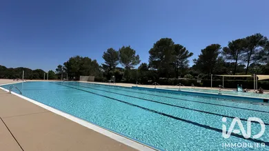 Terrain loisirs à Fréjus (83600)