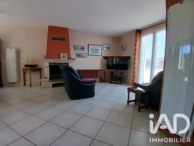 Maison traditionnelle à Pornic (44210)