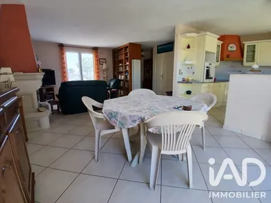 Maison traditionnelle à Pornic (44210)