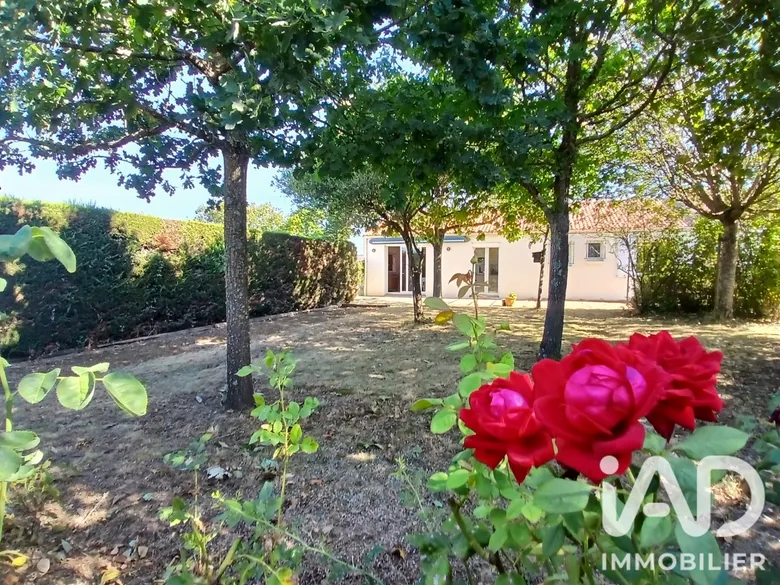 Maison 4 pièces 95 m² · à Pornic · 95 m² · 414 500 €