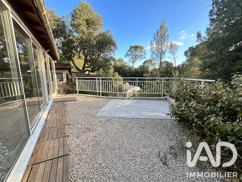 Terrain 28 m² · à Fréjus · 28 m² · 72 000 €