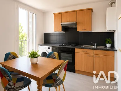 Appartement à Limoges (87000)