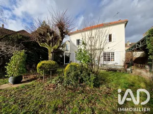 Maison à Dammarie-lès-Lys (77190)