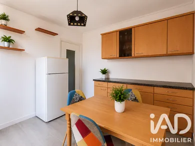 Appartement à Limoges (87000)