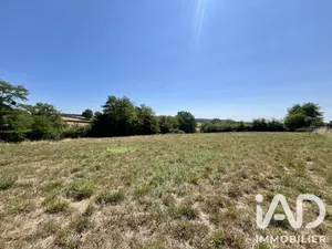 Terrain à bâtir à Sanvignes-les-Mines (71410)