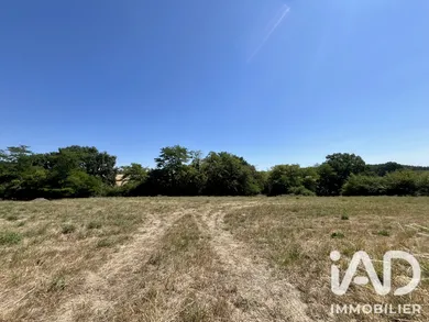 Terrain à bâtir à Sanvignes-les-Mines (71410)