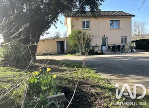 Maison de campagne à Colayrac-Saint-Cirq (47450)