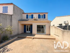 Maison à Aubord (30620)