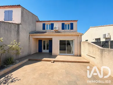 Maison à Aubord (30620)