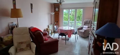 Apartment in Saint-Jean-de-la-Ruelle (45140)