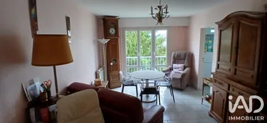 Apartment in Saint-Jean-de-la-Ruelle (45140)