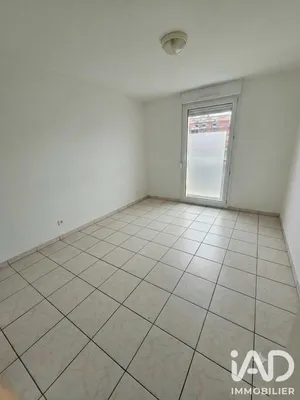 Appartement à Metz (57050)