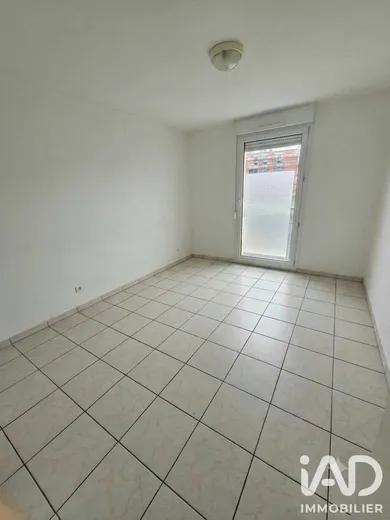 Appartement à Metz (57050)