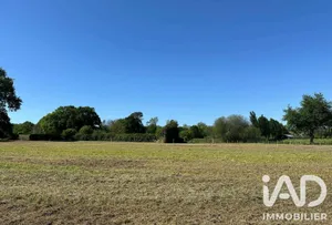 Terrain à bâtir à Anglet (64600)