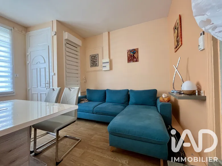 Maison 3 pièces 74 m² · à Pont-Hébert · 74 m² · 121 000 €