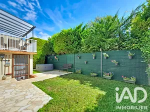 House in Thiais (94320)