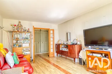 Appartement à Pierrefitte-sur-Seine (93380)