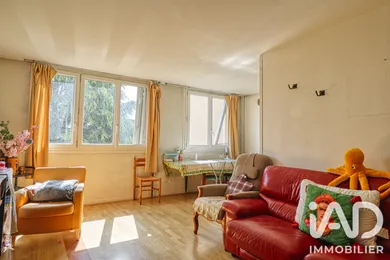 Appartement à Pierrefitte-sur-Seine (93380)