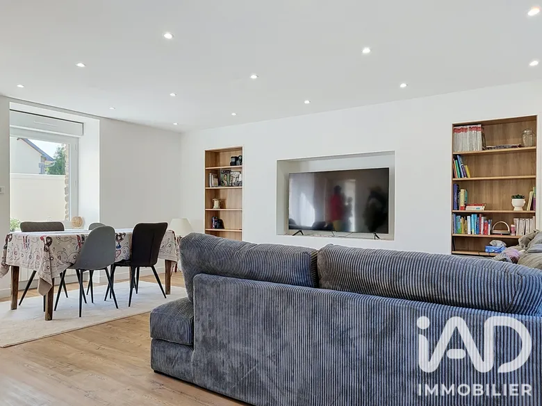 Maison 5 pièces 129 m² · à Sacey · 129 m² · 254 000 €